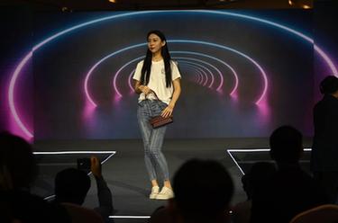 2023中國&middot;白溝國際箱包博覽會(huì )開(kāi)幕