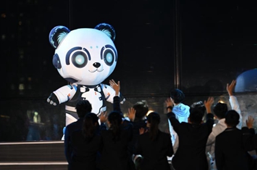 2023成都世界科幻大會(huì )開(kāi)幕