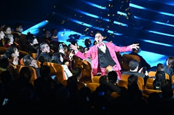 第十九屆中國吳橋國際雜技藝術(shù)節開(kāi)幕