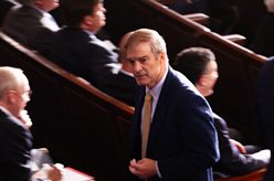 美眾議院共和黨籍議員喬丹被取消議長(cháng)候選人提名