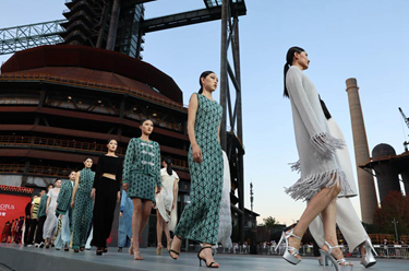 鏡觀(guān)中國丨全面深化改革十年間&middot;文化傳承新活力