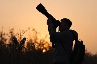 韓戰橋：我愿守護雄安的每一只鳥(niǎo)