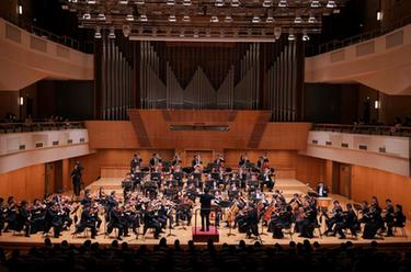 《聆賞經(jīng)典》&mdash;&mdash;&ldquo;天籟之聲&rdquo;音樂(lè )會(huì )在京舉行