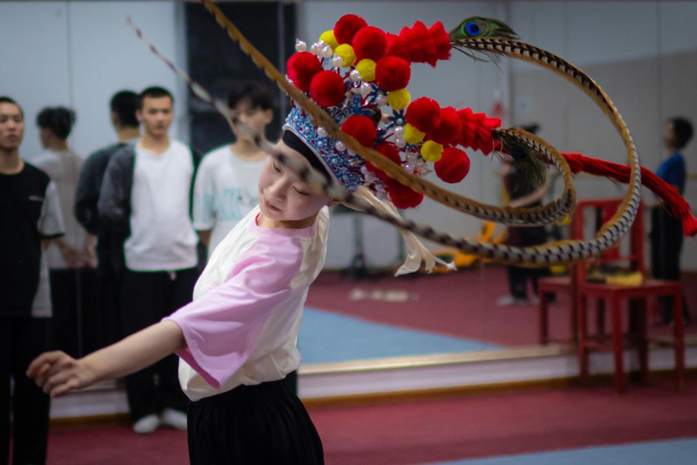 鏡觀(guān)中國&middot;新華社國內新聞?wù)掌恢芫x