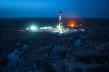 新華全媒+丨9432米！中國石化&ldquo;深地一號&rdquo;躍進(jìn)3-3XC井刷新亞洲最深井紀錄