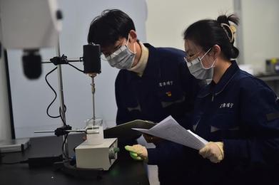 江西鷹潭：打造&ldquo;智聯(lián)&rdquo;&ldquo;智造&rdquo;雙產(chǎn)業(yè)集群 推動(dòng)高新區高質(zhì)量發(fā)展