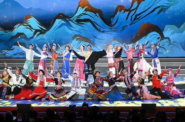 第四屆全國紅色故事講解員大賽展演活動(dòng)在河南信陽(yáng)舉行