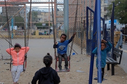 卡塔爾：哈馬斯與以色列同意將加沙地帶?；鹌谙扪娱L(cháng)兩天