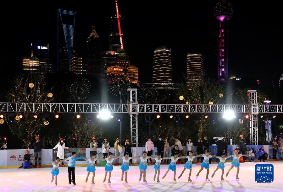 （新華全媒頭條&middot;圖文互動(dòng)）（2）愿景照進(jìn)現實(shí) 共赴冰雪之約&mdash;&mdash;&ldquo;帶動(dòng)三億人參與冰雪運動(dòng)&rdquo;掃描