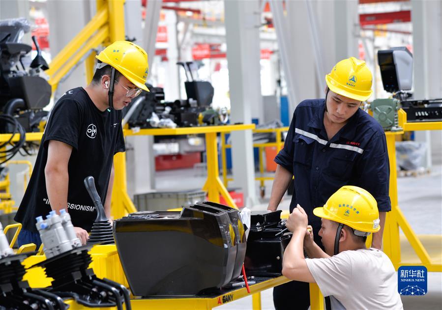 （新華全媒頭條&middot;圖文互動(dòng)）（8）生態(tài)美、產(chǎn)業(yè)興、文化昌&mdash;&mdash;長(cháng)江經(jīng)濟帶生態(tài)優(yōu)先、綠色發(fā)展見(jiàn)聞