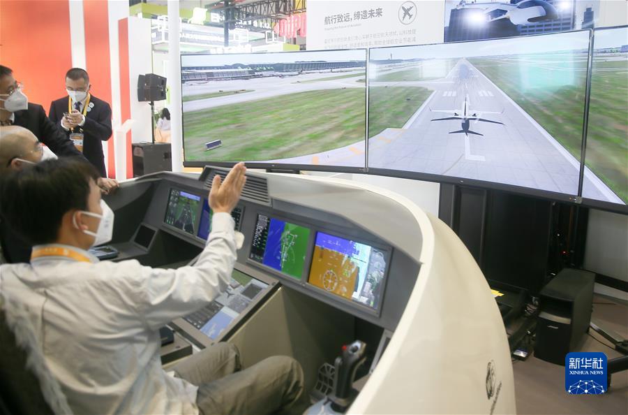 (新華全媒頭條·圖文互動(dòng))(6)為世界和平發(fā)展增加更多穩定性和正能量——國際社會(huì )眼中的中國“兩會(huì )時(shí)間”