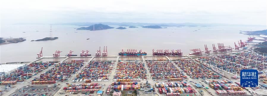 (圖文互動(dòng))(16)“中國經(jīng)濟發(fā)展前景一定會(huì )更加光明”——習近平總書(shū)記引領(lǐng)統籌推進(jìn)高質(zhì)量發(fā)展和高水平安全述評