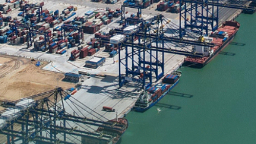 新聞多一點(diǎn)丨封關(guān)在即，海南自貿港建設穩步推進(jìn)