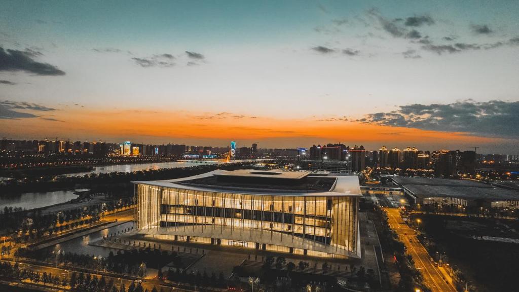 網(wǎng)信動(dòng)能，鑄就互聯(lián)網(wǎng)&ldquo;西安時(shí)刻&rdquo;