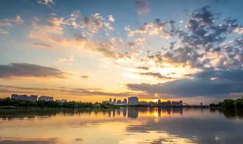 金秋長(cháng)安 共話(huà)網(wǎng)安