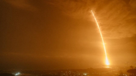 發(fā)射次數&ldquo;50+&rdquo;&hellip;&hellip;2021中國航天這些大事值得銘記