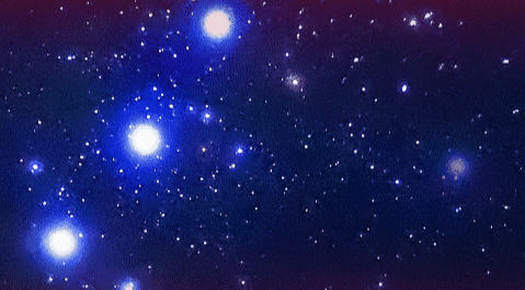 &ldquo;三星高照，新年來(lái)到&rdquo;，你知道是哪三顆星嗎？