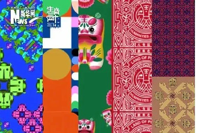 火遍時(shí)尚圈的虎紋元素，這8個(gè)地區有福啦！丨虎紋圖鑒之華東篇