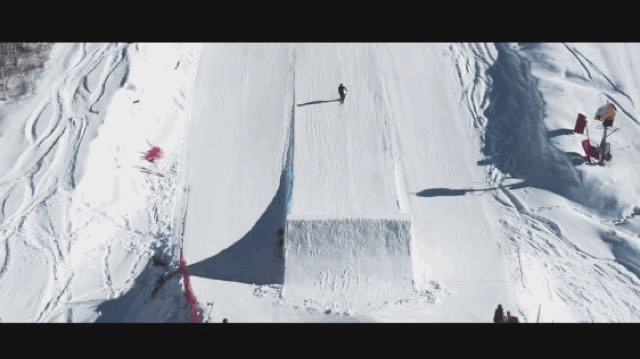 燃！這個(gè)冬天，看中國的00后在干什么