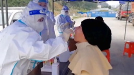 &ldquo;不進(jìn)不出&rdquo;后，這是你關(guān)心的這座邊城的畫(huà)面