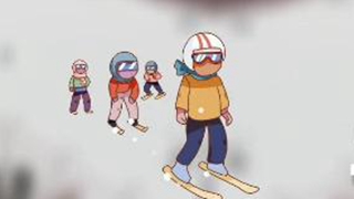 干貨滿(mǎn)滿(mǎn)！滑雪的這些注意事項請牢記