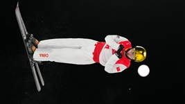 我在現場(chǎng)&middot;北京冬奧會(huì )｜攬月折桂 心潮澎湃