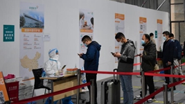 從&ldquo;全員&rdquo;到&ldquo;區域&rdquo; 核酸檢測指南迎來(lái)三大調整