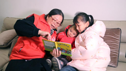 心手相連克難關(guān)&mdash;&mdash;大陸臺胞臺企同心抗疫在行動(dòng)