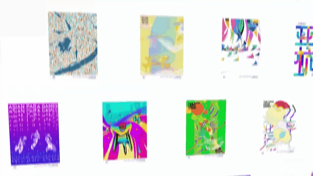 亞運官方海報里的&ldquo;江南美學(xué)&rdquo;，你get到了嗎？