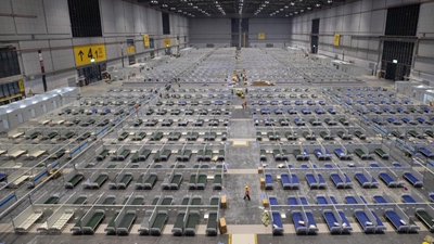 中國&ldquo;動(dòng)態(tài)清零&rdquo;觀(guān)察：為何堅持？大賬怎么算？