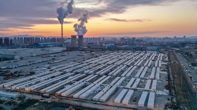 患者近況如何？吉林市疫情有關(guān)情況五問(wèn)五答