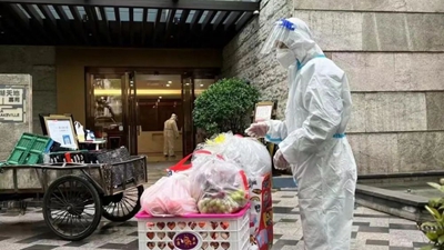 &ldquo;滬&rdquo;助丨逆行2000公里，他注冊成為一名騎手&hellip;&hellip;