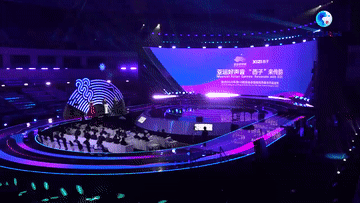 DEMO搶先聽(tīng)！你PICK哪首西子湖畔的亞運好聲音？