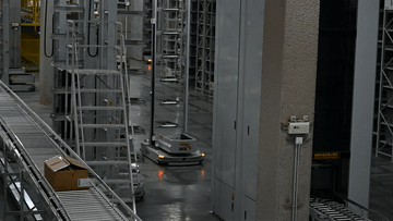 這，就是中國制造的速度！