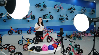 &ldquo;618&rdquo;購物節開(kāi)啟，消費趨勢搶先看