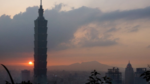 臺灣疫情：遠不到結束的時(shí)候