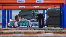 多項指標顯示長(cháng)三角經(jīng)濟逐步回穩、加快復蘇