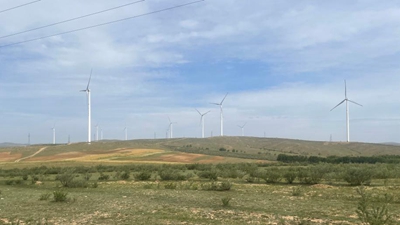 內蒙古烏蘭察布:發(fā)展新能源 經(jīng)濟惠民生