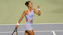 美網(wǎng)29日開(kāi)賽 中國選手迎來(lái)突破