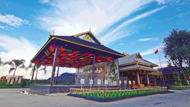 云南&ldquo;現代化邊境小康村&rdquo;建設的四個(gè)樣本