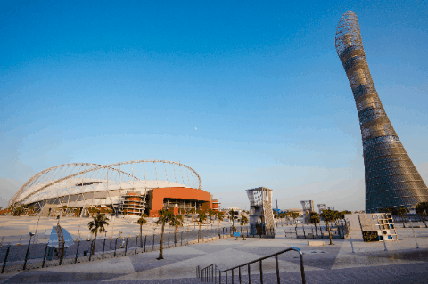 世界杯攻略&middot;B組&mdash;&mdash;最有故事的球場(chǎng)迎來(lái)最&ldquo;糾結&rdquo;小組