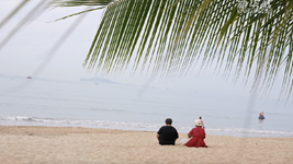 海南努力為&ldquo;候鳥(niǎo)老人&rdquo;安全過(guò)冬保駕護航