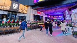 國際消費中心城市建設丨北京：商業(yè)地標、首店經(jīng)濟拉動(dòng)新消費