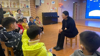 陳瑋：專(zhuān)業(yè)、貼近、堅持是我的履職&ldquo;驗方&rdquo;