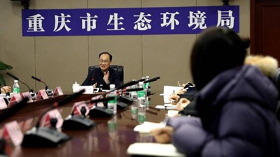 余國東：為生態(tài)文明建設建言獻策