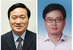 翁祖亮任上海黃浦區委書(shū)記 湯志平任副書(shū)記、代區長(cháng)(圖/簡(jiǎn)歷)