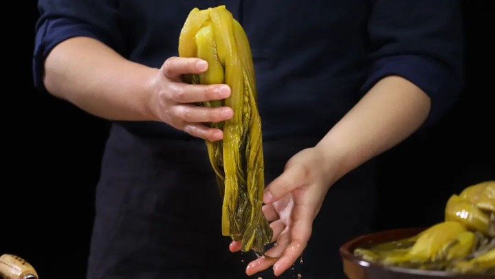 泡菜致癌、高鹽，并不健康？