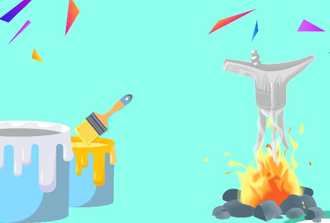 文物里的化學(xué)&mdash;&mdash;流傳千年的鎏鍍工藝