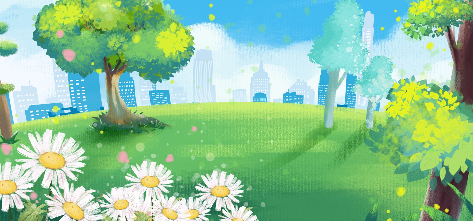 為什么植物會(huì )散發(fā)氣味？