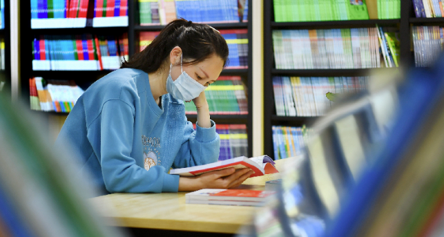 聽(tīng)書(shū)時(shí)代，您的閱讀習慣改變了嗎？